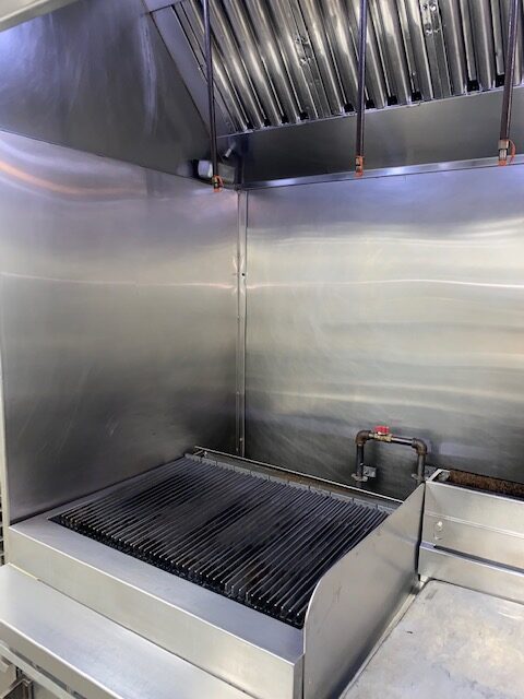 Commercial Kitchen Ventilation Repair NYC Manhattan Brooklyn Bronx Queens 2