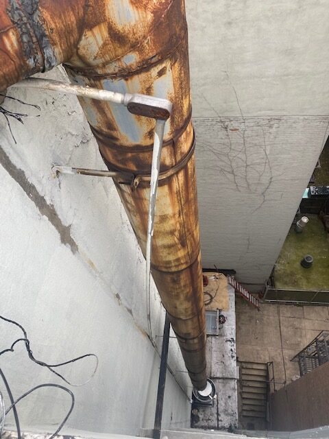 Master Fire Commercial Kitchen Ventilation NY Vent Hood Cleaning & Repair u