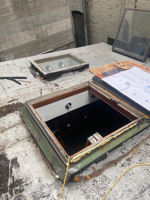 Master Fire Commercial Kitchen Ventilation NY Vent Hood Cleaning & Repair w