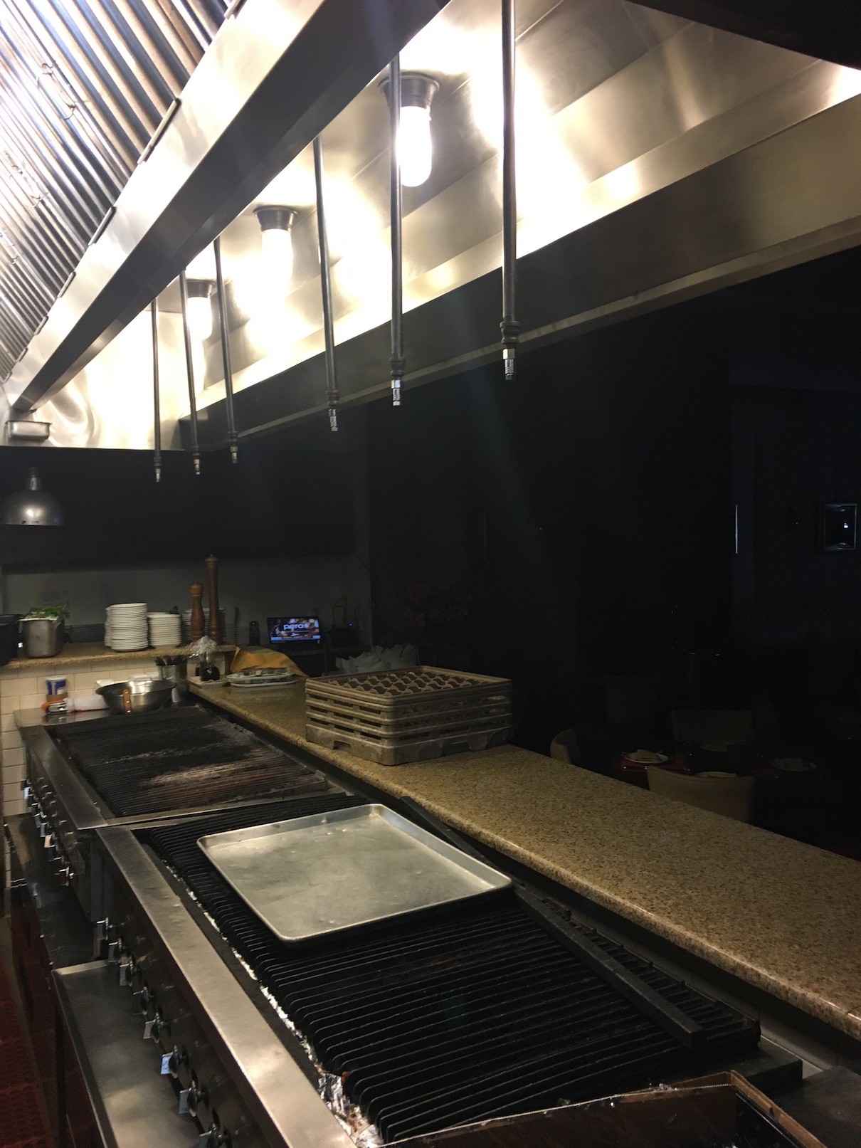 Master Fire Commercial Kitchen Ventilation NYC Range Hood Repair Service Manhattan Queens Brooklyn Bronx 3