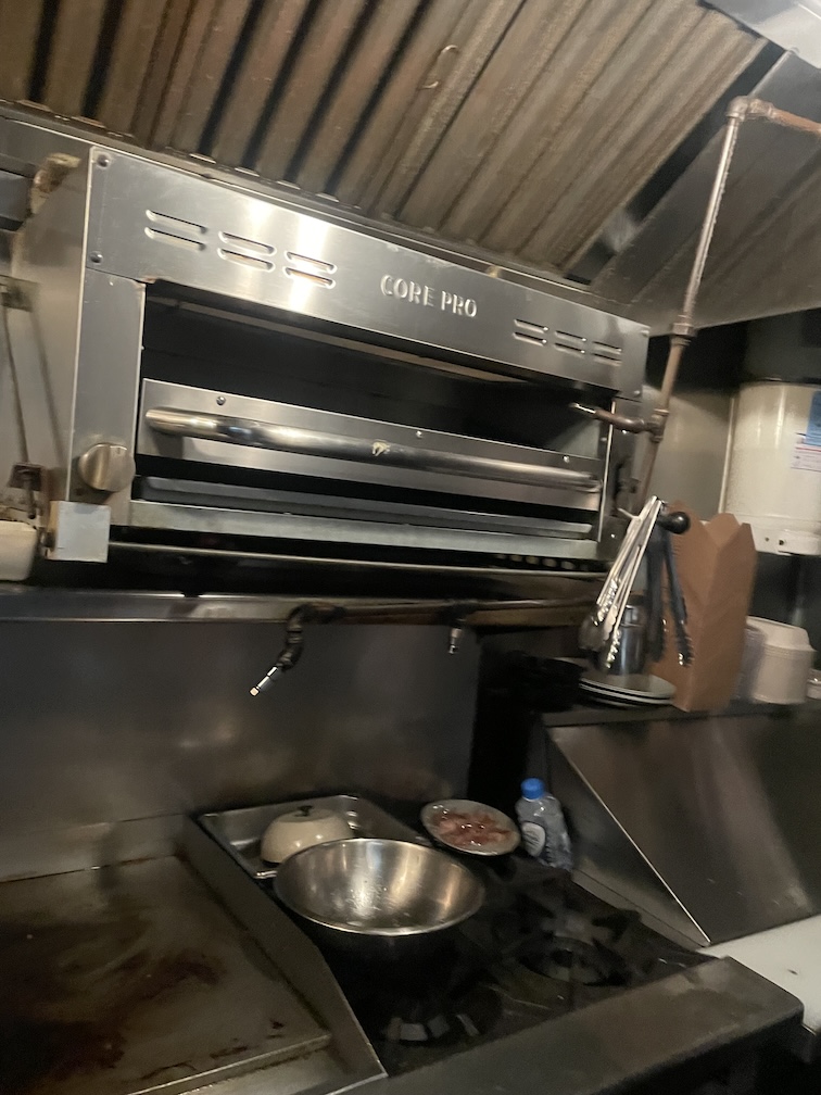 Master Fire Commercial Kitchen Ventilation Hood and Duct Cleaning & Inspection Service Repair Bronx Manhattan Brooklyn Queens NYC 2