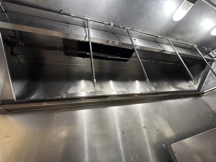 Commercial Kitchen Ventilation NY Restaurant Exhaust Systems Repair Replacement Maintenance Inspection Upper Manhattan Washington Heights 1