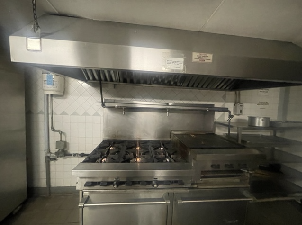 Commercial Kitchen Ventilation NY Restaurant Exhaust Systems Repair Replacement Maintenance Inspection Upper Manhattan Washington Heights 2