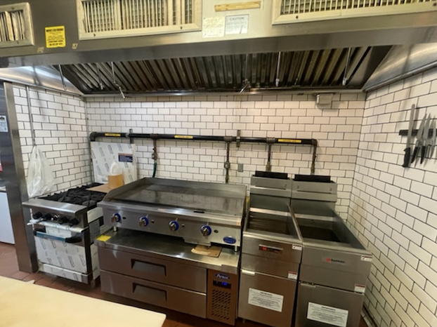 Commercial Kitchen Ventilation NY Restaurant Exhaust Systems Repair Replacement Maintenance Inspection Upper Manhattan Washington Heights 3