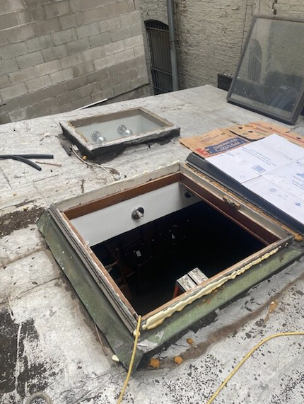 Commercial Kitchen Ventilation NY Restaurant Exhaust Systems Repair Replacement Maintenance Inspection Upper Manhattan Washington Heights 4