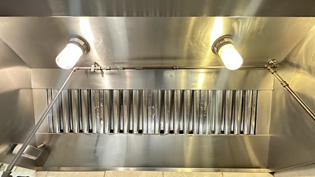 Commercial Kitchen Ventilation NY Restaurant Exhaust Systems Repair Replacement Maintenance Inspection Upper Manhattan Washington Heights 5