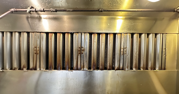 Commercial Kitchen Ventilation NY Restaurant Exhaust Systems Repair Replacement Maintenance Inspection Upper Manhattan Washington Heights 6