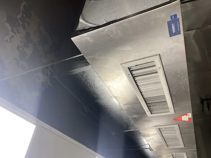 Commercial Kitchen Ventilation NY Restaurant Exhaust Systems Repair Replacement Maintenance Inspection Upper Manhattan Washington Heights 7
