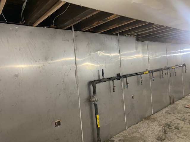 Master Fire Commercial Kitchen Ventilation NY Restaurant Exhaust Systems Same Day Repair Replacement Manhattan Brooklyn Bronx 1