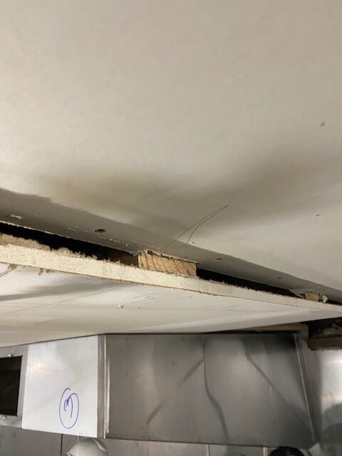 Master Fire Commercial Kitchen Ventilation NY Restaurant Exhaust Systems Same Day Repair Replacement Manhattan Brooklyn Bronx 2