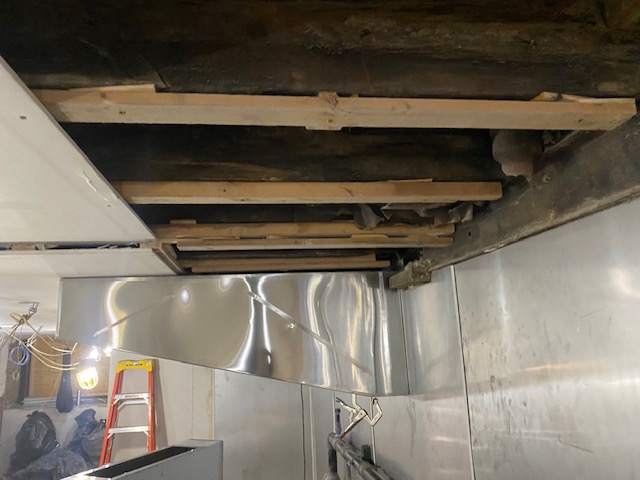 Master Fire Commercial Kitchen Ventilation NY Restaurant Exhaust Systems Same Day Repair Replacement Manhattan Brooklyn Bronx 3