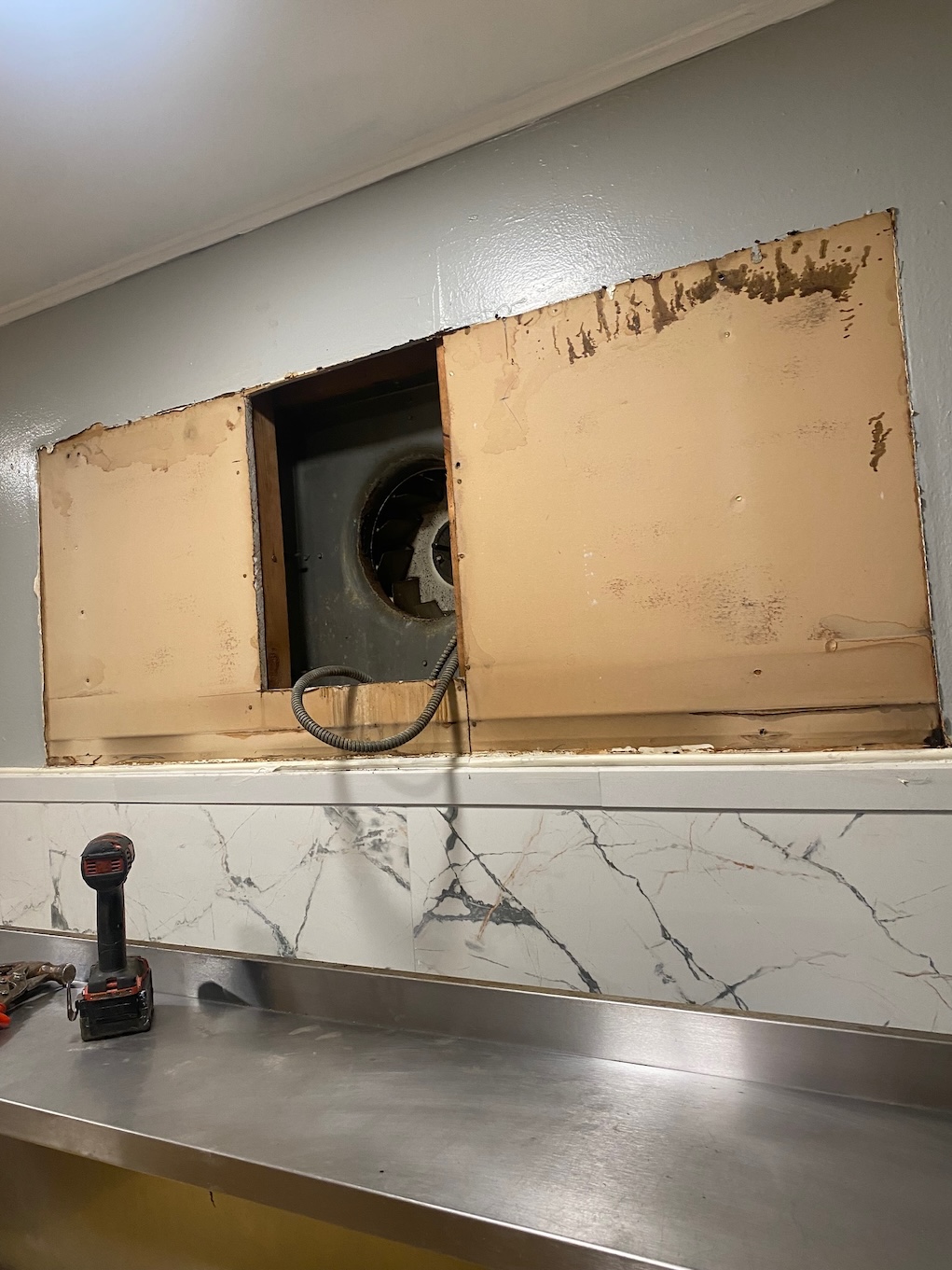 Restaurant Exhaust Systems NYC Ductwork Fabrication Installation & Repair Bronx Brooklyn Queens Manhattan 4