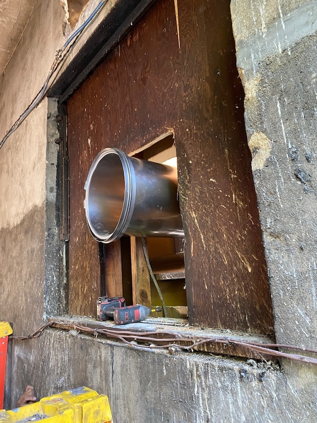 Restaurant Exhaust Systems NYC Ductwork Fabrication Installation & Repair Bronx Brooklyn Queens Manhattan 5