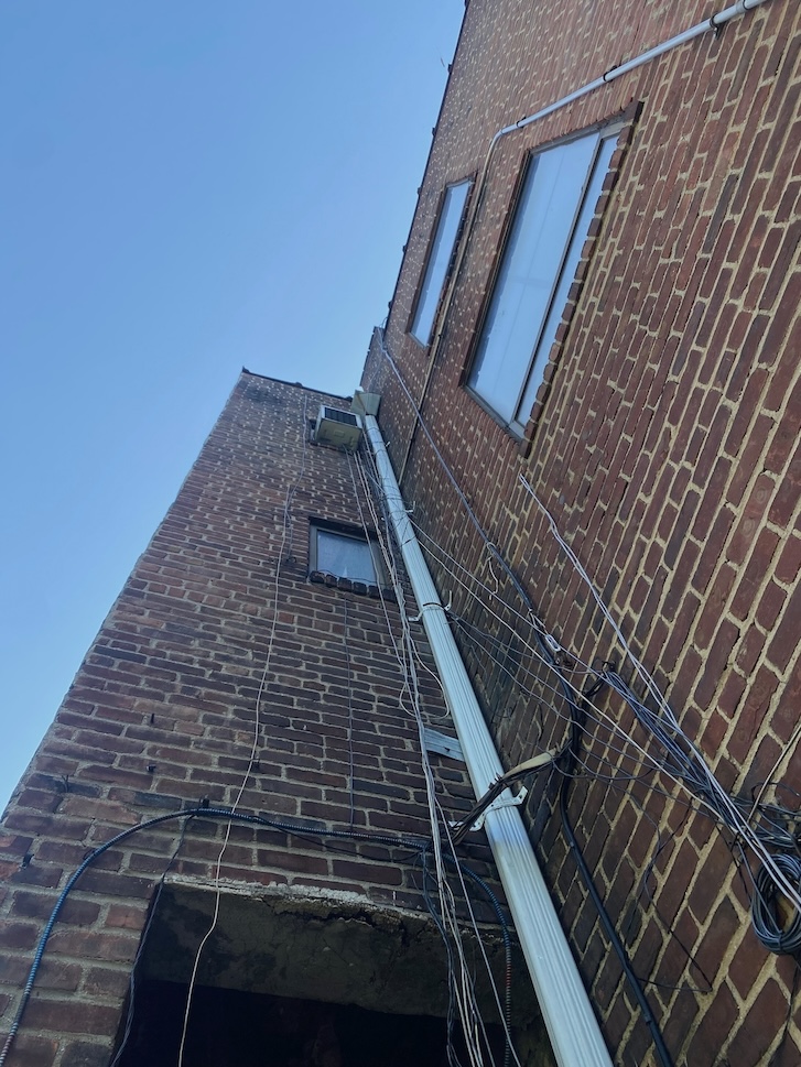 Restaurant Exhaust Systems NYC Ductwork Fabrication Installation & Repair Bronx Brooklyn Queens Manhattan 6