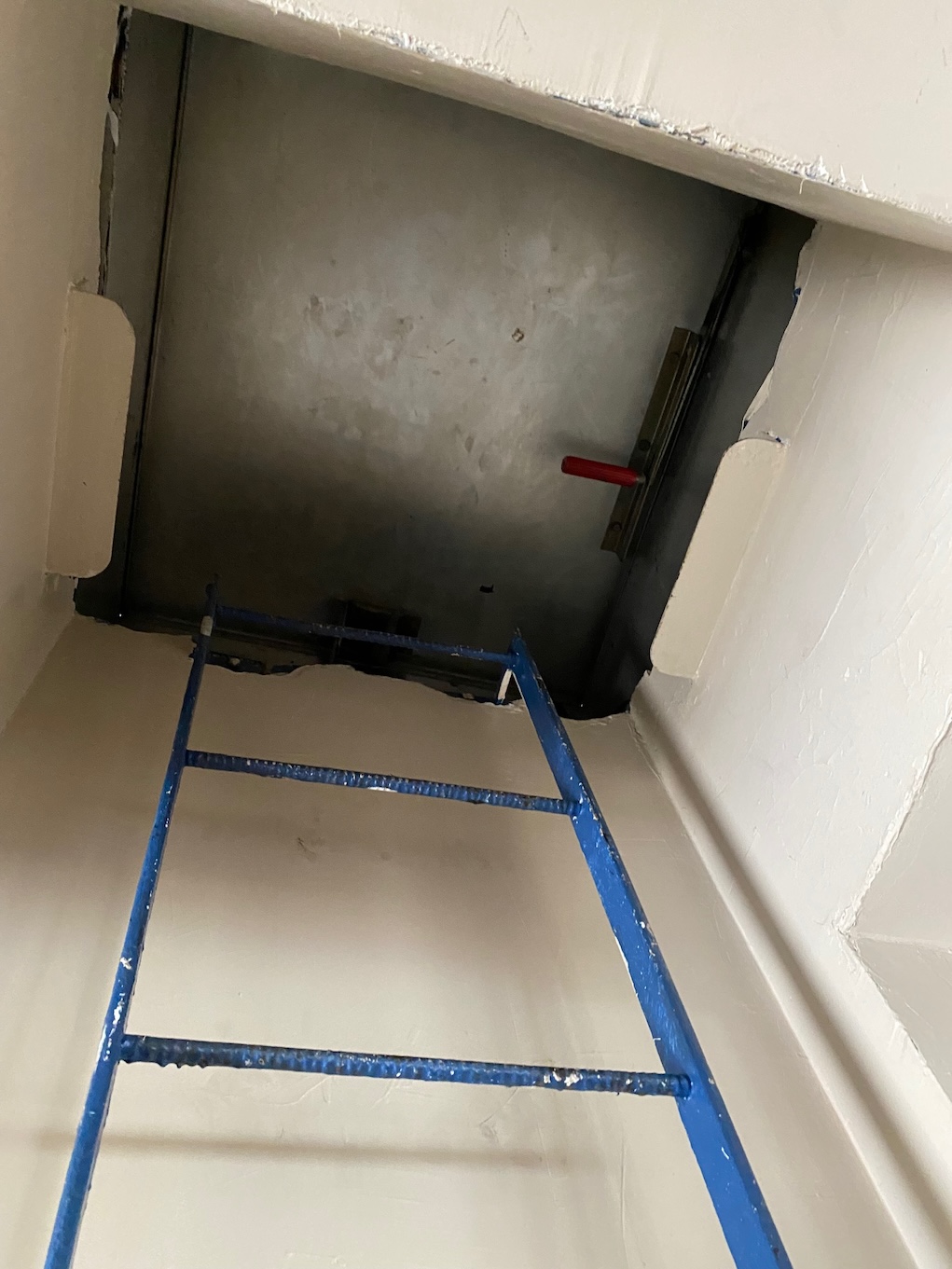 Restaurant Exhaust Systems NYC Ductwork Fabrication Installation & Repair Bronx Brooklyn Queens Manhattan 8