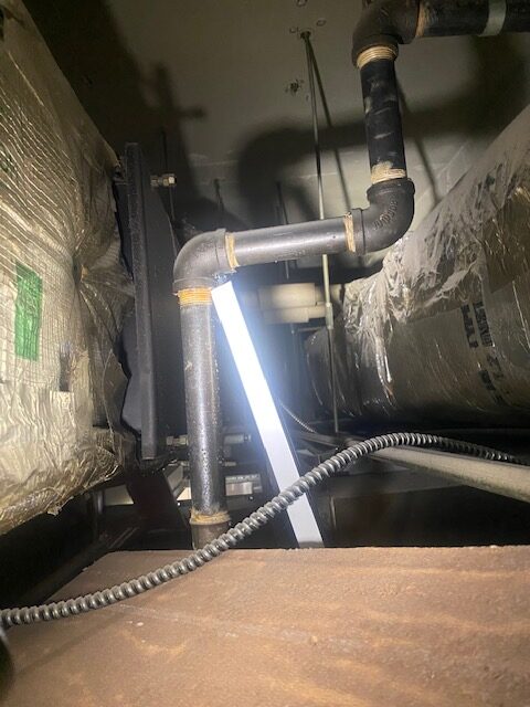 Commercial Kitchen Ventilation NYC Restaurants Design Installation Repair Manhattan Brooklyn Bronx Queens 40