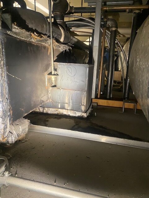 Commercial Kitchen Ventilation NYC Restaurants Design Installation Repair Manhattan Brooklyn Bronx Queens 55