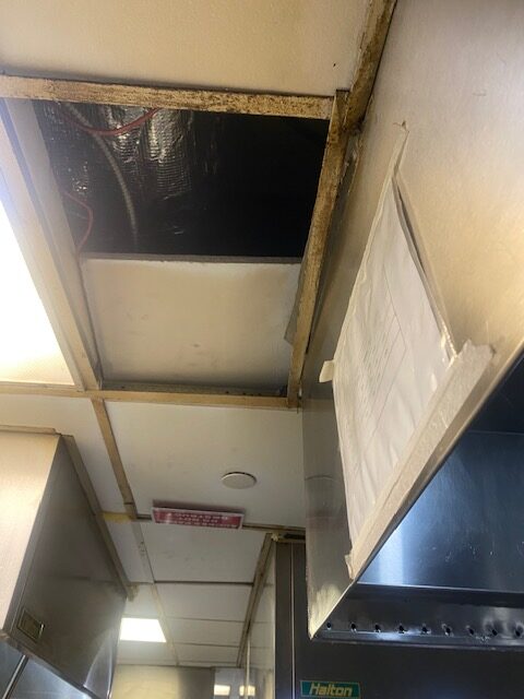 Commercial Kitchen Ventilation NYC Restaurants Design Installation Repair Manhattan Brooklyn Bronx Queens 82
