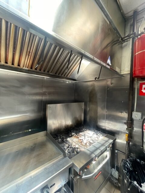 Restaurant Exhaust Systems NYC Exhaust Ventilation Pros 1522b Westchester Avenue Bronx 2