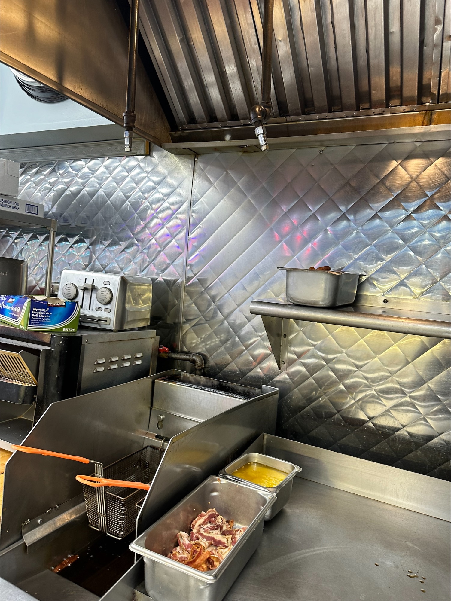 Restaurant Exhaust Systems NYC Exhaust Ventilation Pros 1522b Westchester Avenue Bronx 1