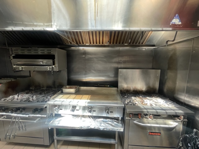 Restaurant Exhaust Systems NYC Exhaust Ventilation Pros 1522b Westchester Avenue Bronx 2
