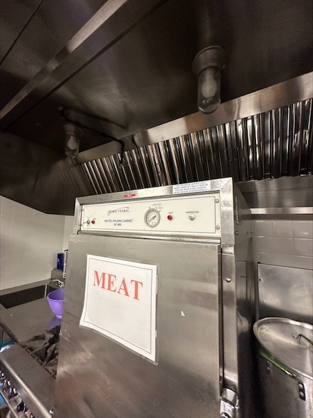 Master Fire Restaurant Hood System Filters Cleaning & Replacement Brooklyn NYC 2