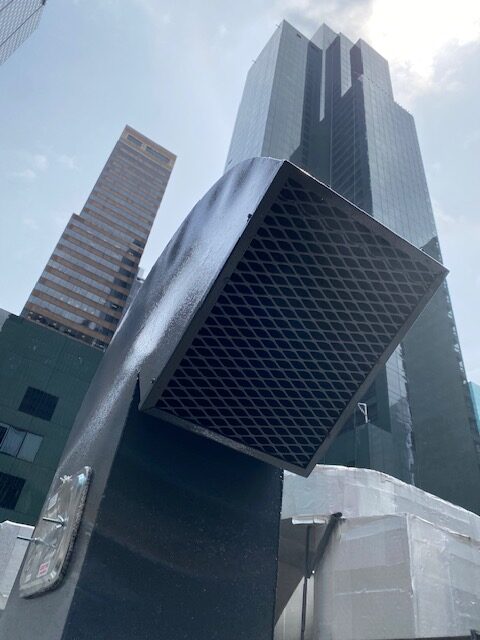 Master fire Why is regular maintenance for a NYC restaurant's mechanical equipment imperative 27