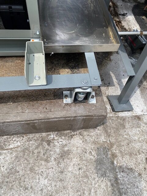 Master fire Why is regular maintenance for a NYC restaurant's mechanical equipment imperative 39