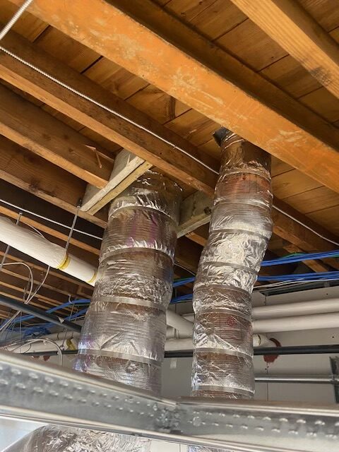 Master Fire 1215 Mamaroneck Commercial Kitchen Ventilation Restaurant Exhaust Systems Pros Bronx Westchester51