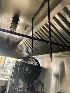 Restaurant Exhaust Systems NYC Pros Commercial Kitchen Hood Installation Cost Queens 116-06 Rockaway Parkway 70