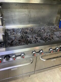 Restaurant Exhaust Systems NYC Pros Commercial Kitchen Hood Installation Cost Queens 116-06 Rockaway Parkway 83