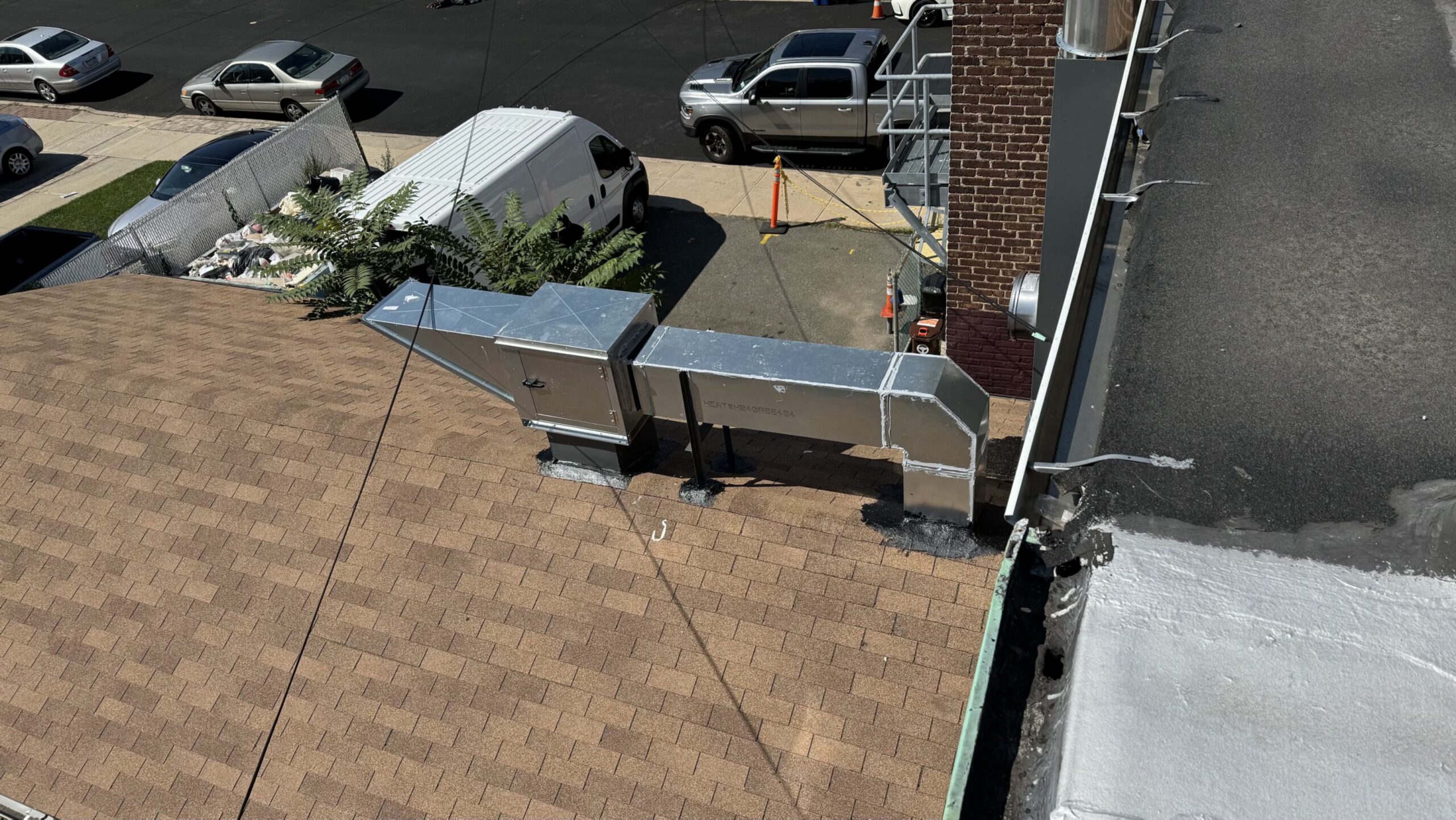 How Much Commercial Kitchen Exhast Ventilation System Cost For Installation NYC 6