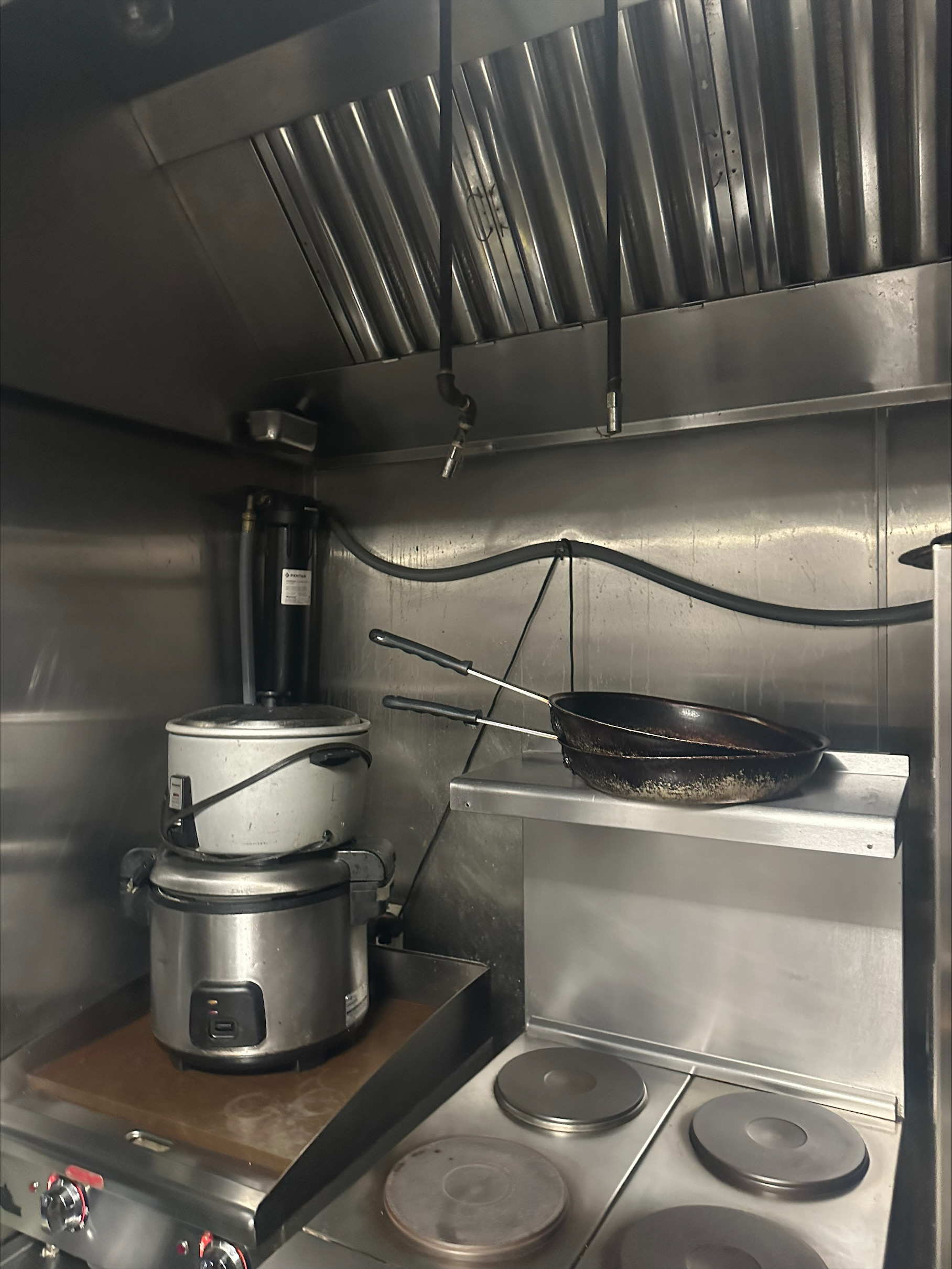 Master Fire Commercial Kitchen Ventilation Pitfalls for Busy NYC Restaurants 2