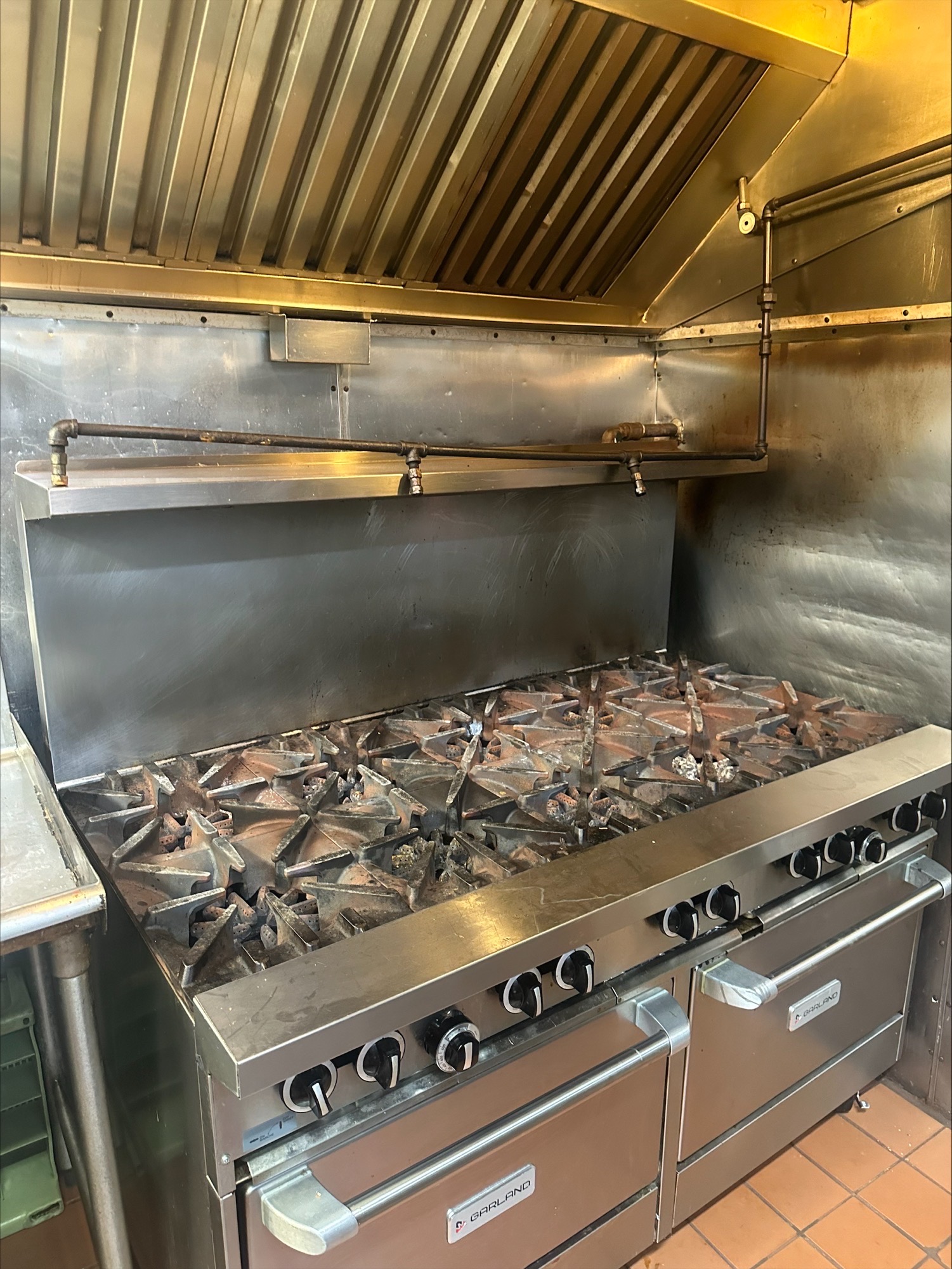 Master Fire Commercial Kitchen Ventilation Pitfalls for Busy NYC Restaurants 1