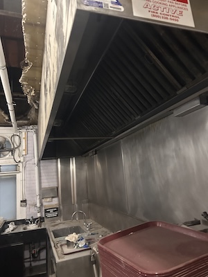 Master Fire Commercial Kitchen Restaurant Exhaust System Pros NYC 4