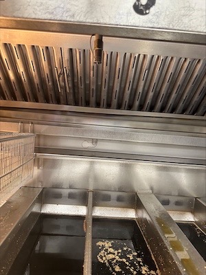 Master Fire Commercial Kitchen Restaurant Exhaust System Pros NYC 5