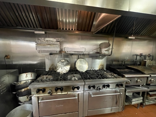 Restaurant Exhaust Systems NYC Commercial Kitchen Ventilation Brooklyn NY 3