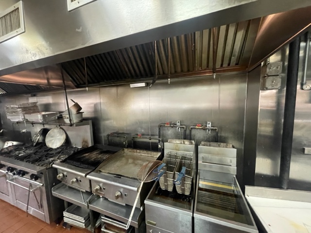 Restaurant Exhaust Systems NYC Commercial Kitchen Ventilation Brooklyn NY 4