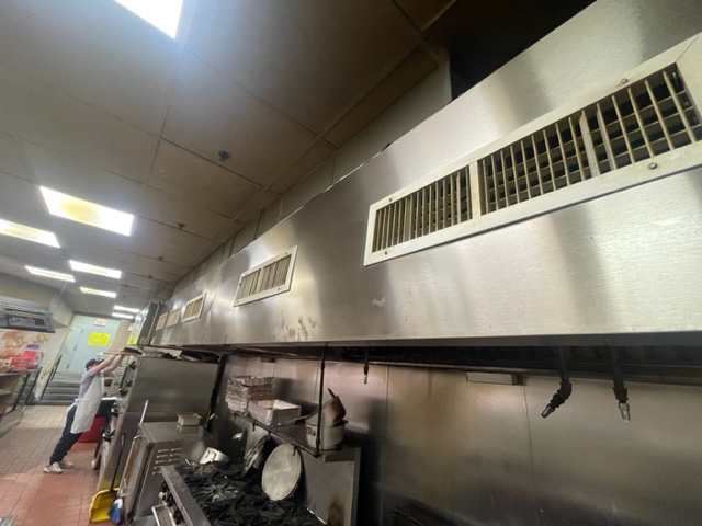 Restaurant Exhaust Systems NYC Commercial Kitchen Ventilation Bay Ridge Ave Brooklyn NY 5