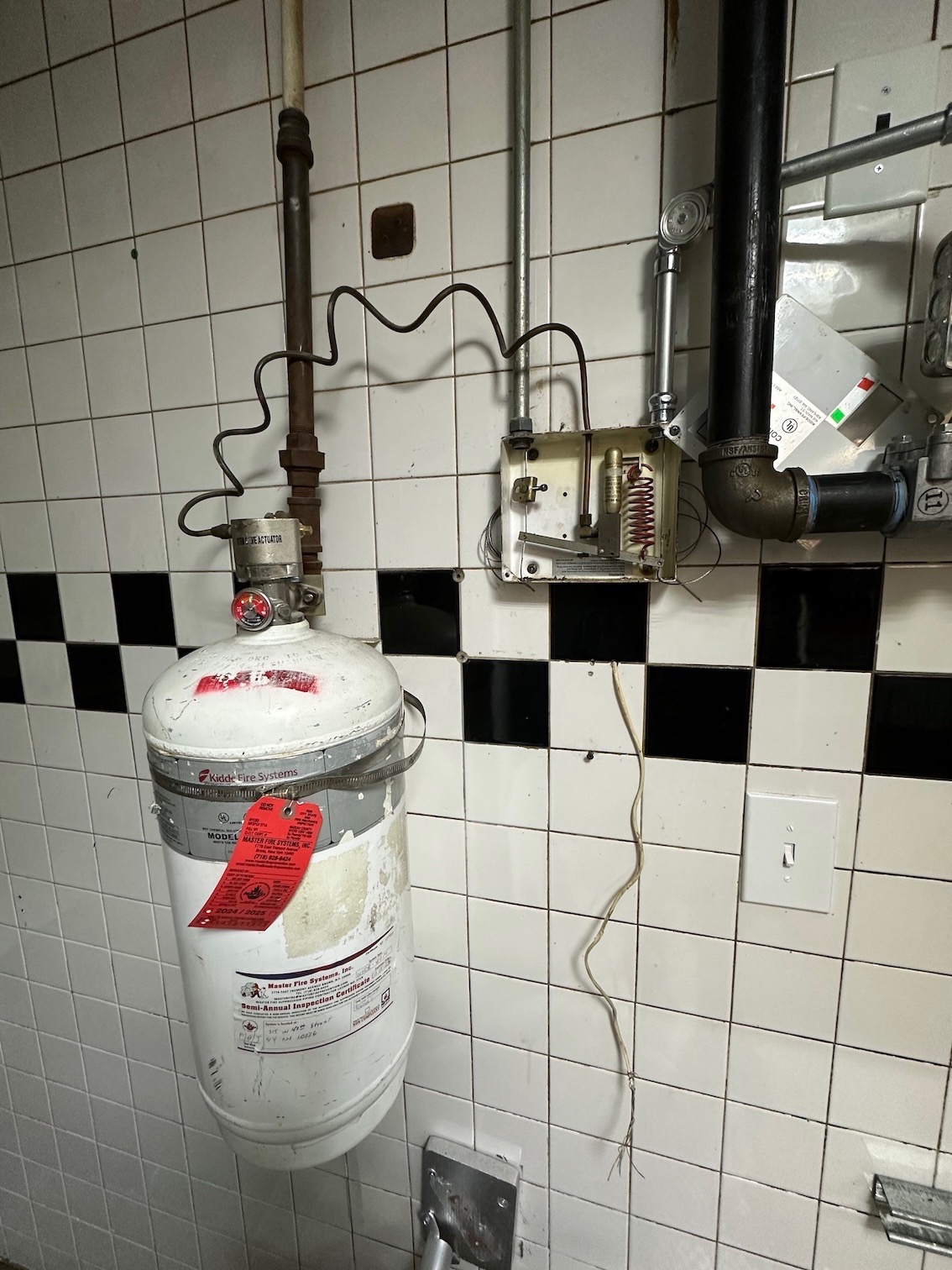 Why Pay More for Fire Protection from a Giant Corporation? Choose NYC’s Trusted Family-Owned Fire Suppression Company 2