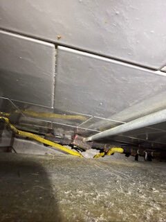 Restaurant Exhaust Systems NYC FDNY Violations Commercial Kitchen 5