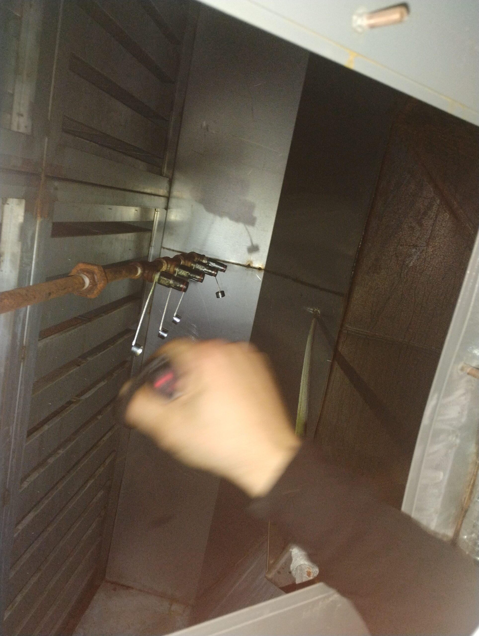 Master Fire Manhattan Restaurant Hood & Duct Maintenance & Repair NYC 1