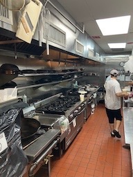 Bronx Commercial Kitchen Exhaust Ventilation Violations Removed w