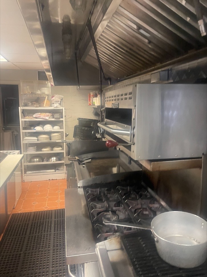 24:7 Emergency Blower Fan Repair Washington Heights NYC Restaurant Exhaust System Pros Bronx 5