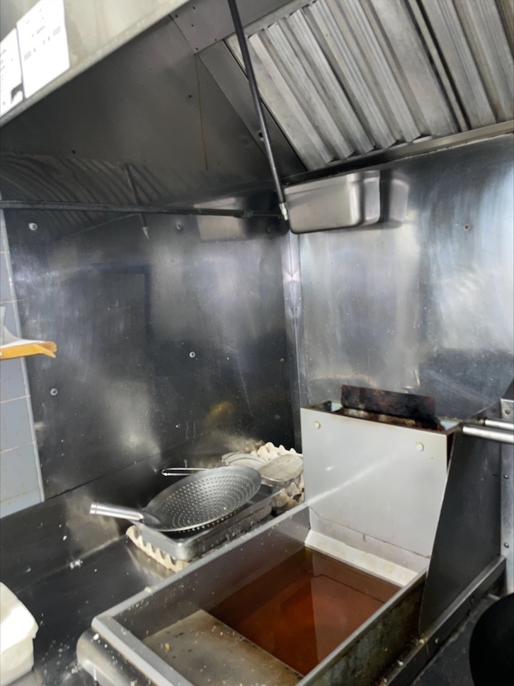 24:7 Emergency Blower Fan Repair Washington Heights NYC Restaurant Exhaust System Pros Bronx 6