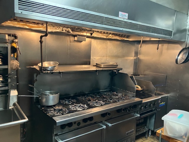 Avoid Fire Hazards with Master Fire’s Hood & Exhaust Cleaning for NYC Restaurants 1