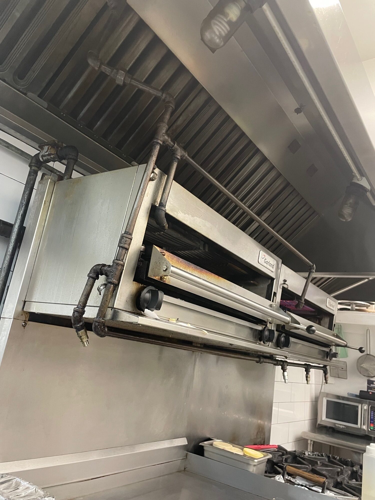 Master Fire FDNY 2026 Guidelines For NYC Restaurant Hood Exhaust Systems 3