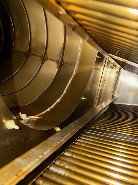 Master Fire FDNY 2026 Guidelines For NYC Restaurant Hood Exhaust Systems b