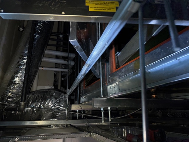 Master Fire FDNY 2026 Guidelines For NYC Restaurant Hood Exhaust Systems 5