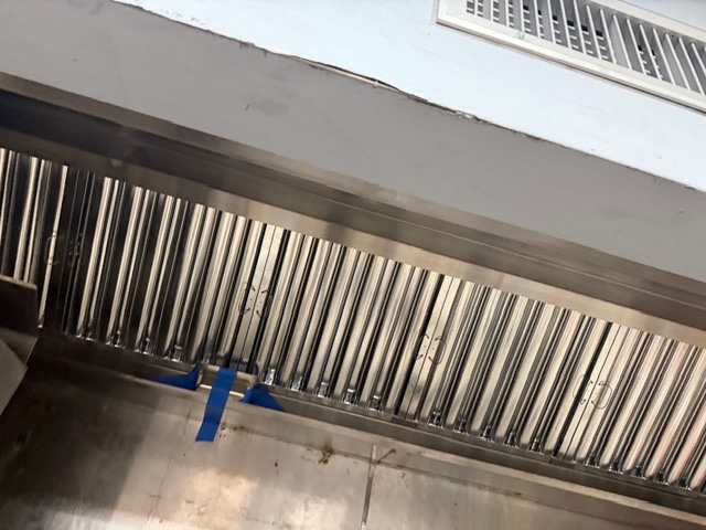 Contact Commercial Kitchen Ventilation Repair NYC 358 e 57 B1
